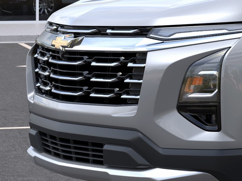 2027 Chevrolet Equinox LT - Photo 55