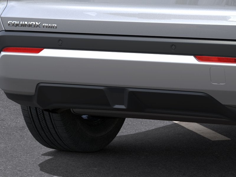2027 Chevrolet Equinox LT - Photo 56