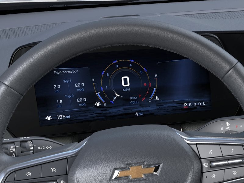 2027 Chevrolet Equinox LT - Photo 60