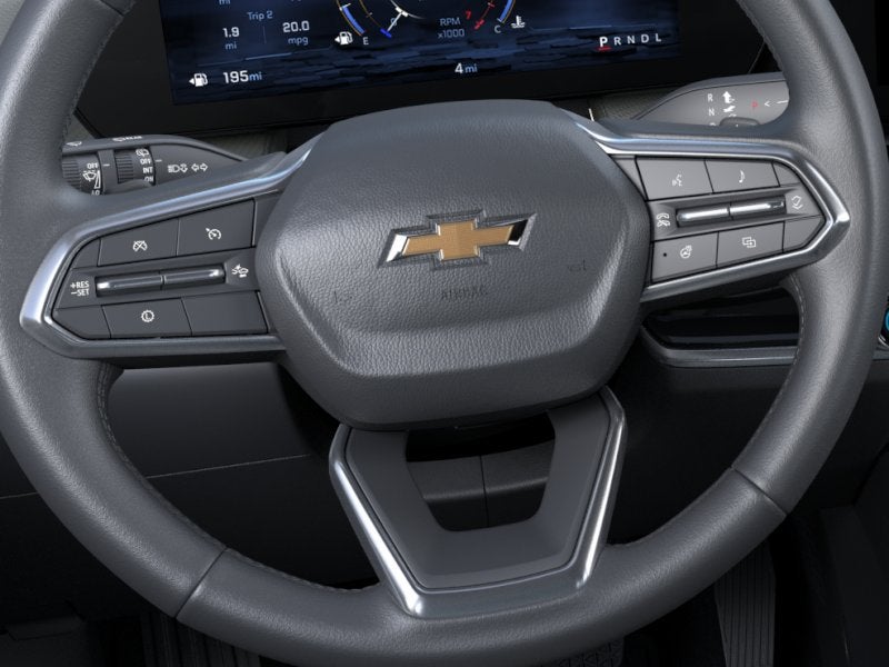 2027 Chevrolet Equinox LT - Photo 61