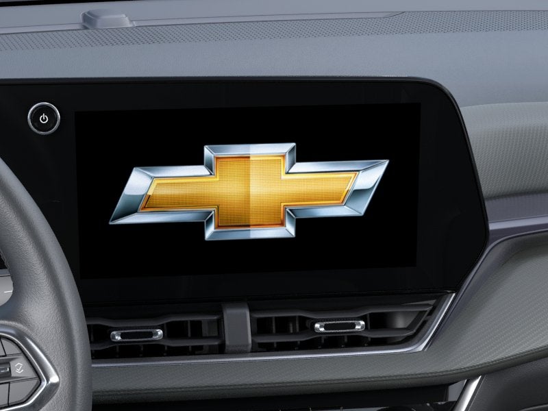 2027 Chevrolet Equinox LT - Photo 62