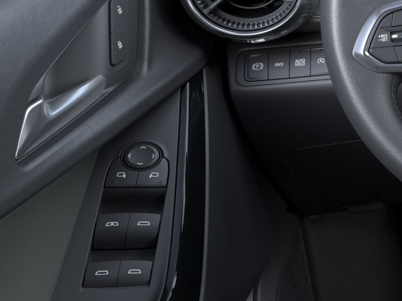 2027 Chevrolet Equinox LT - Photo 64