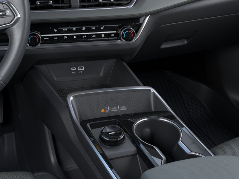 2027 Chevrolet Equinox LT - Photo 65