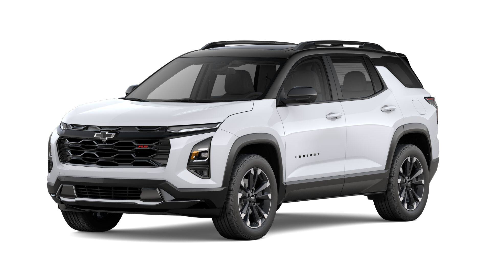 2027 Chevrolet Equinox AWD RS