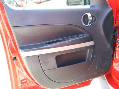 2009 Chevrolet HHR LS