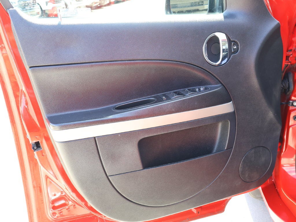 2009 Chevrolet HHR LS