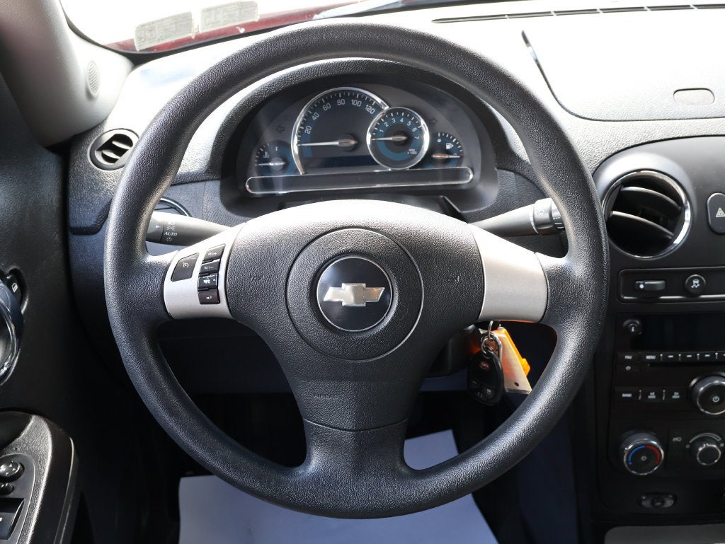 2009 Chevrolet HHR LS