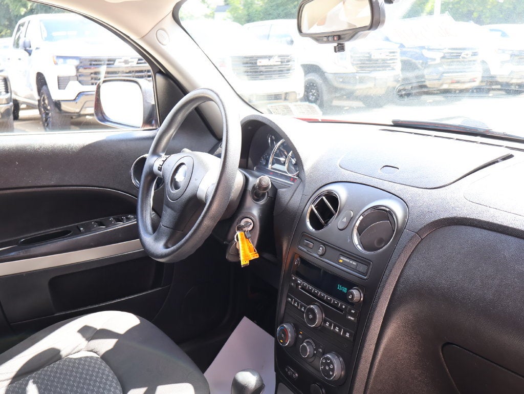 2009 Chevrolet HHR LS