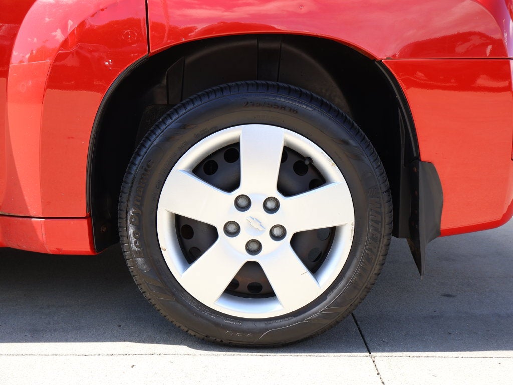 2009 Chevrolet HHR LS