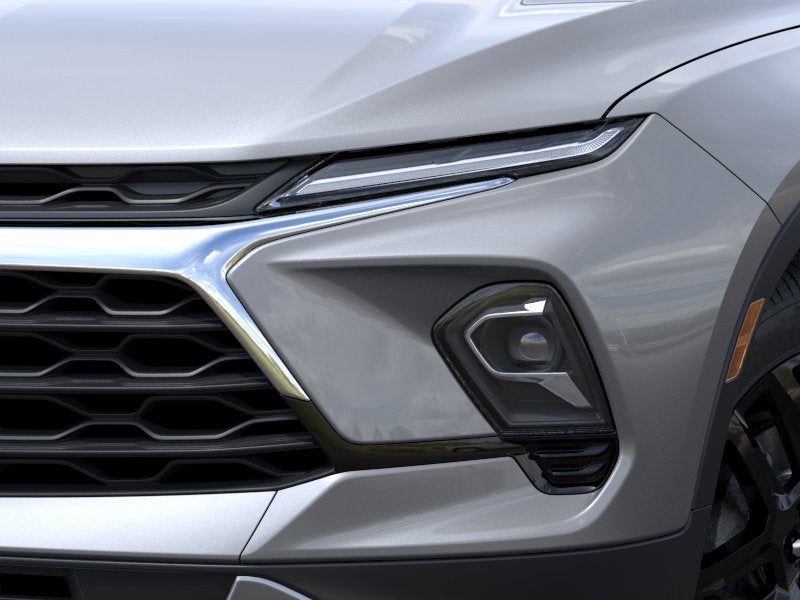 2026 Chevrolet Blazer 2LT - Photo 50