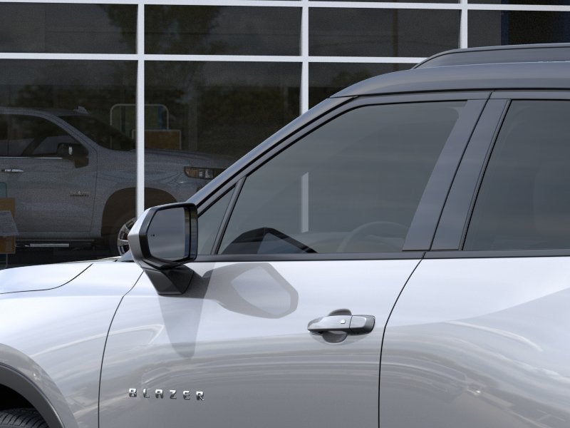 2026 Chevrolet Blazer 2LT - Photo 52