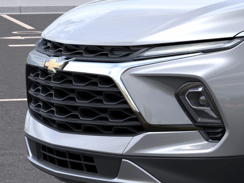 2026 Chevrolet Blazer 2LT - Photo 53
