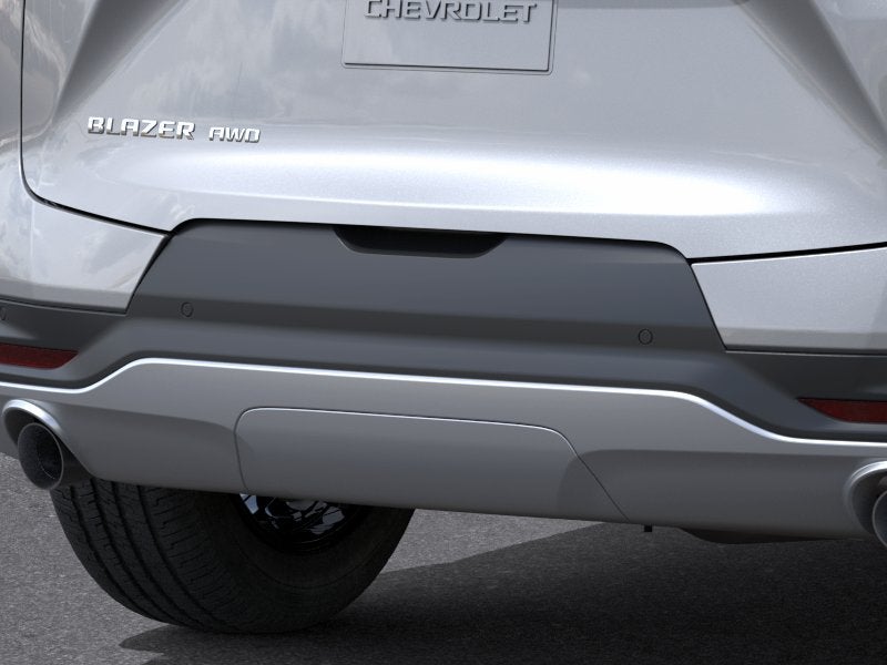 2026 Chevrolet Blazer 2LT - Photo 54