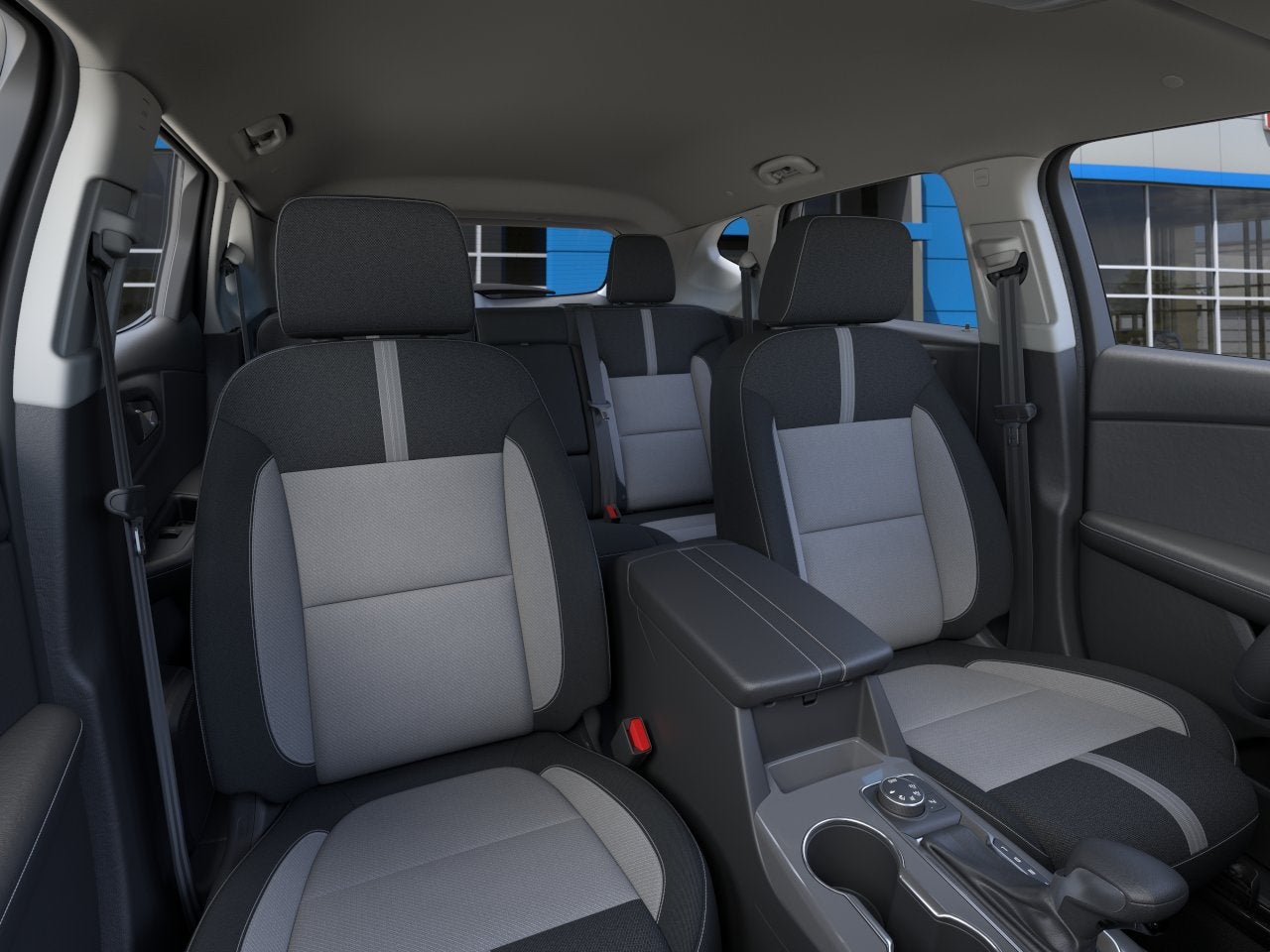 2026 Chevrolet Blazer 2LT - Photo 56