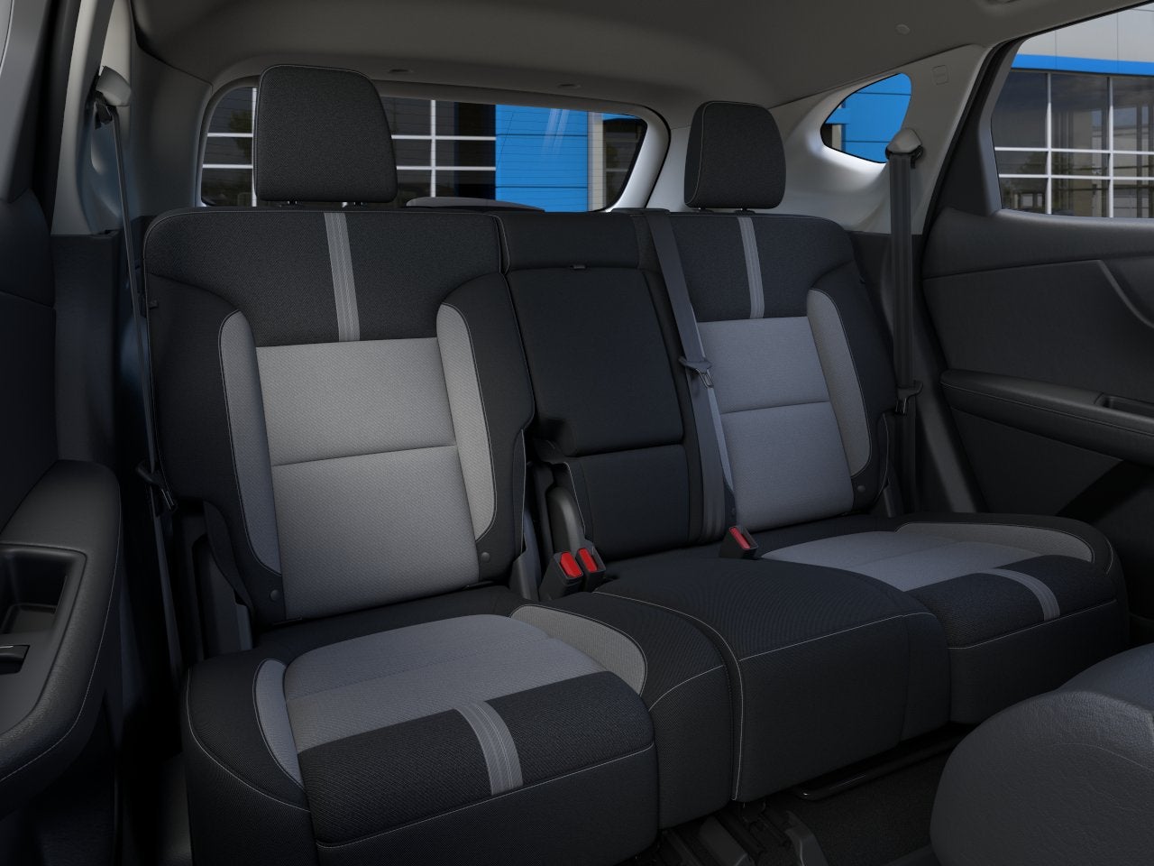 2026 Chevrolet Blazer 2LT - Photo 57