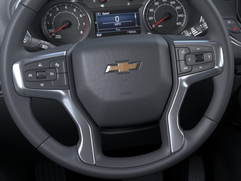 2026 Chevrolet Blazer 2LT - Photo 59