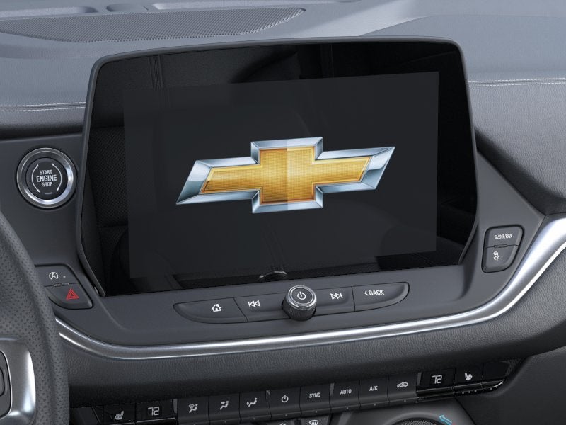 2026 Chevrolet Blazer 2LT - Photo 60