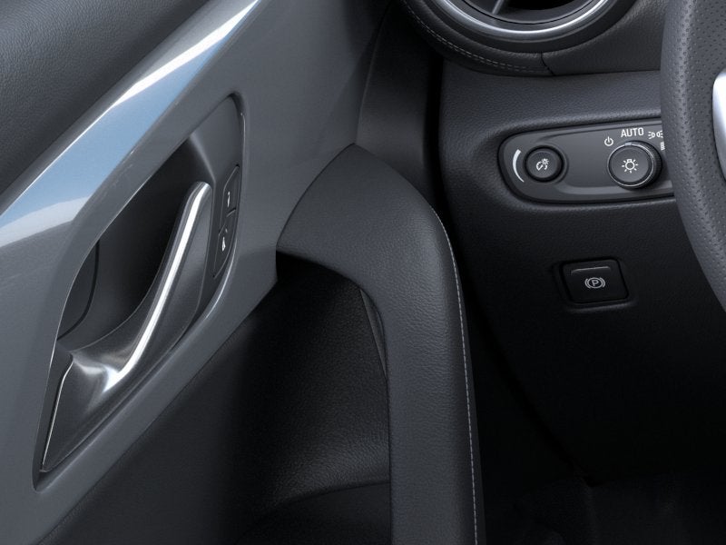 2026 Chevrolet Blazer 2LT - Photo 62
