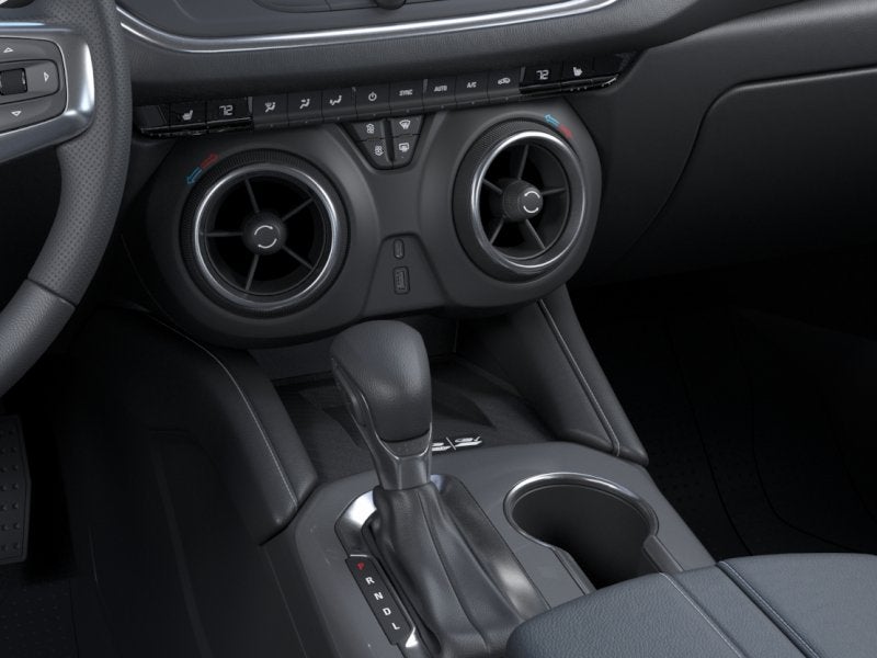 2026 Chevrolet Blazer 2LT - Photo 63