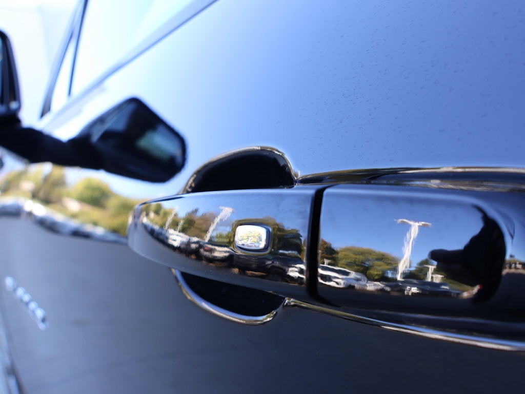 2024 Chevrolet Blazer 2LT - Photo 10