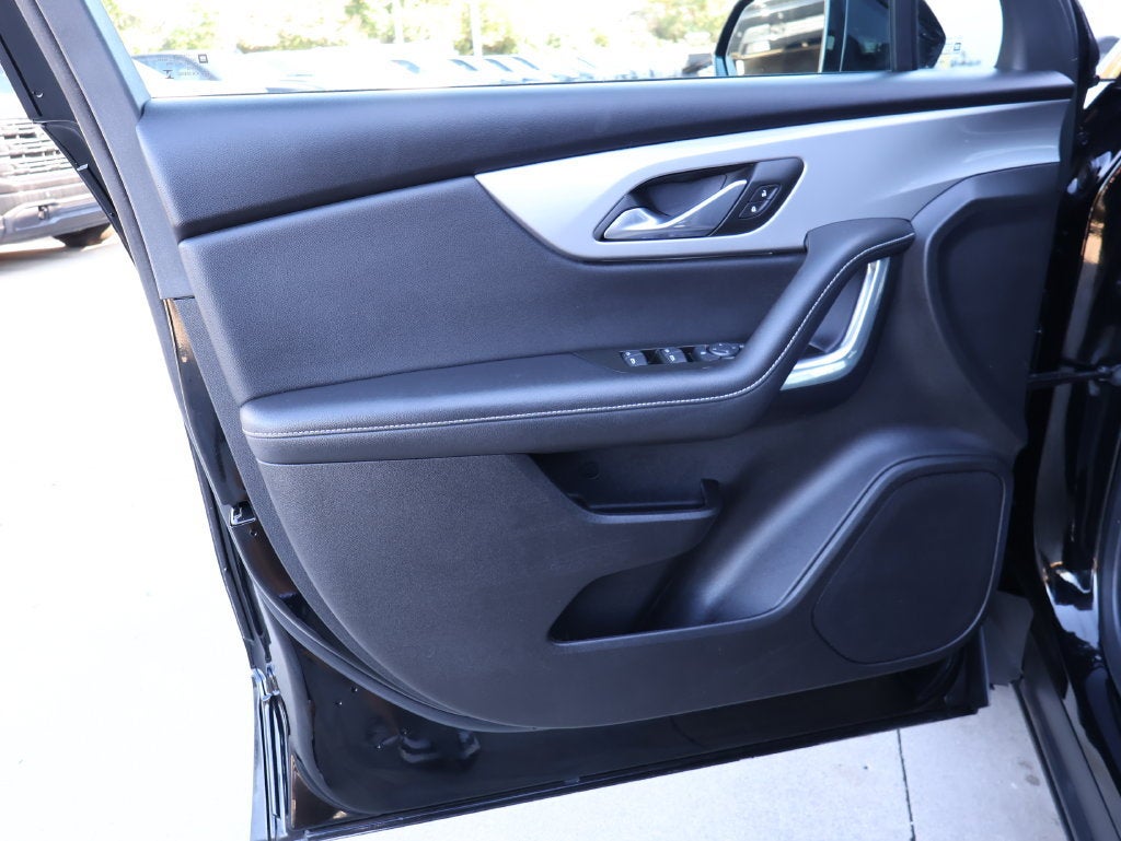2024 Chevrolet Blazer 2LT - Photo 11