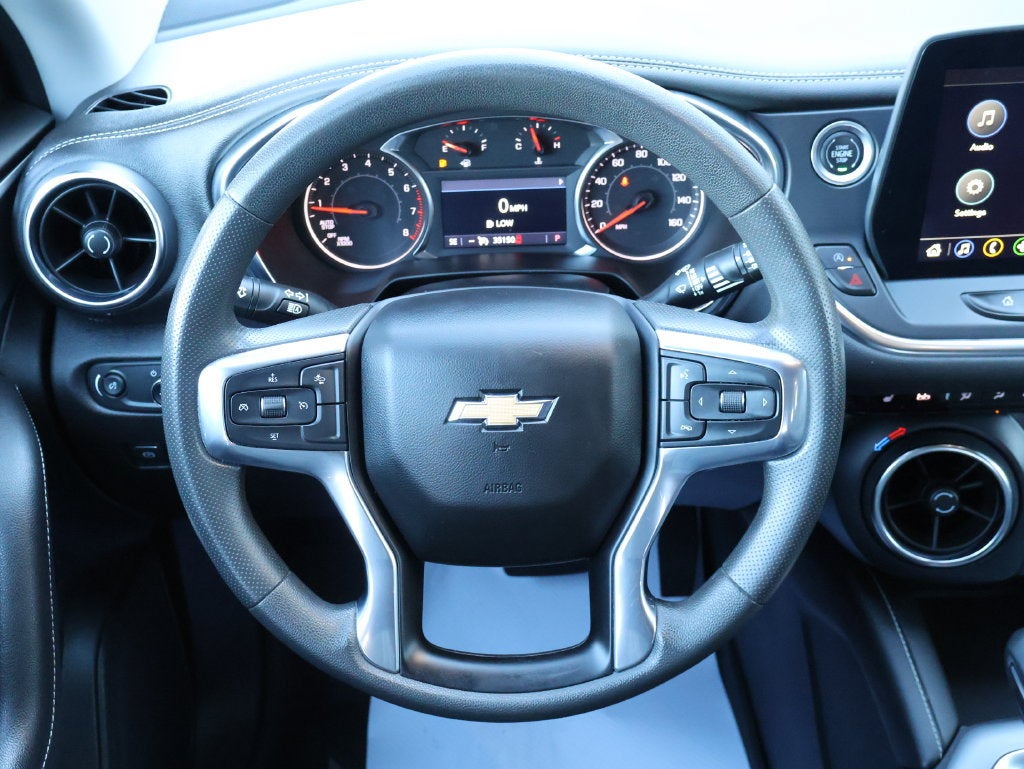 2024 Chevrolet Blazer 2LT - Photo 14