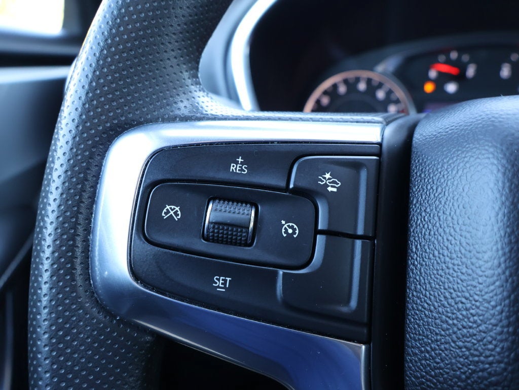 2024 Chevrolet Blazer 2LT - Photo 16