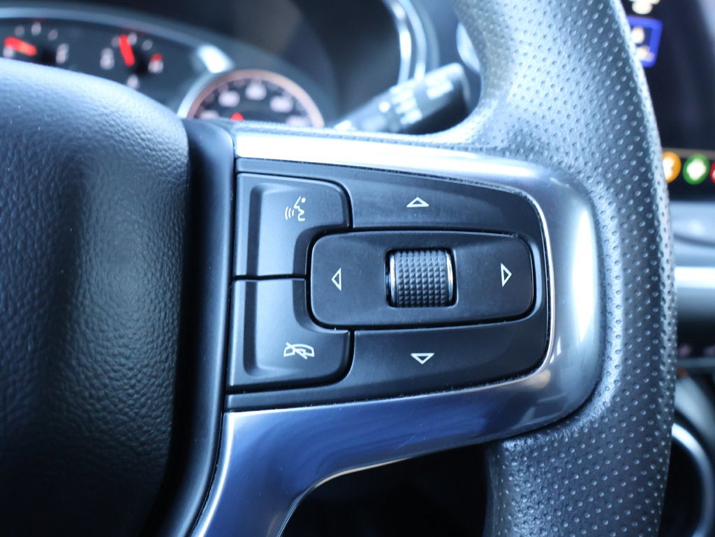 2024 Chevrolet Blazer 2LT - Photo 18