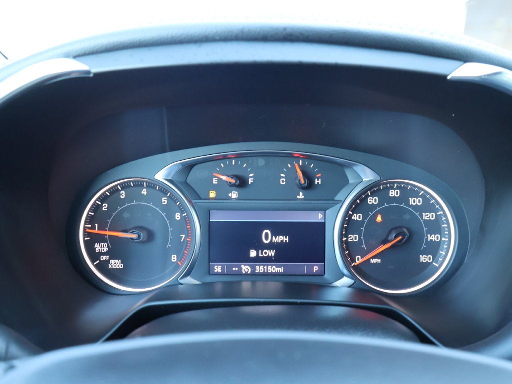 2024 Chevrolet Blazer 2LT - Photo 19