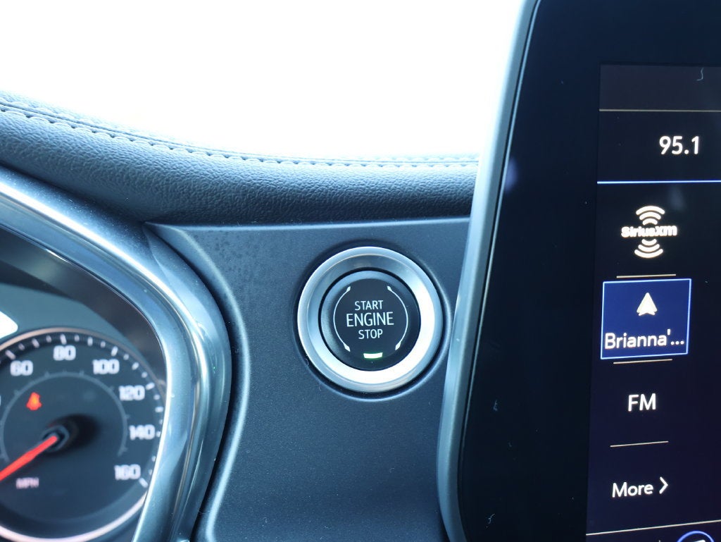 2024 Chevrolet Blazer 2LT - Photo 20