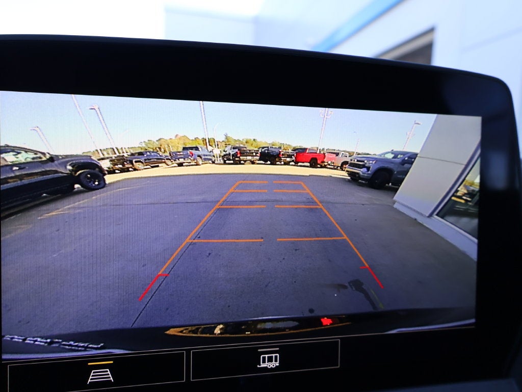 2024 Chevrolet Blazer 2LT - Photo 22