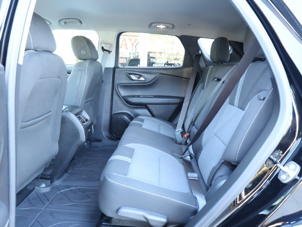 2024 Chevrolet Blazer 2LT - Photo 25