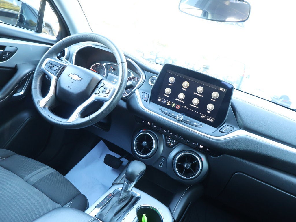 2024 Chevrolet Blazer 2LT - Photo 27
