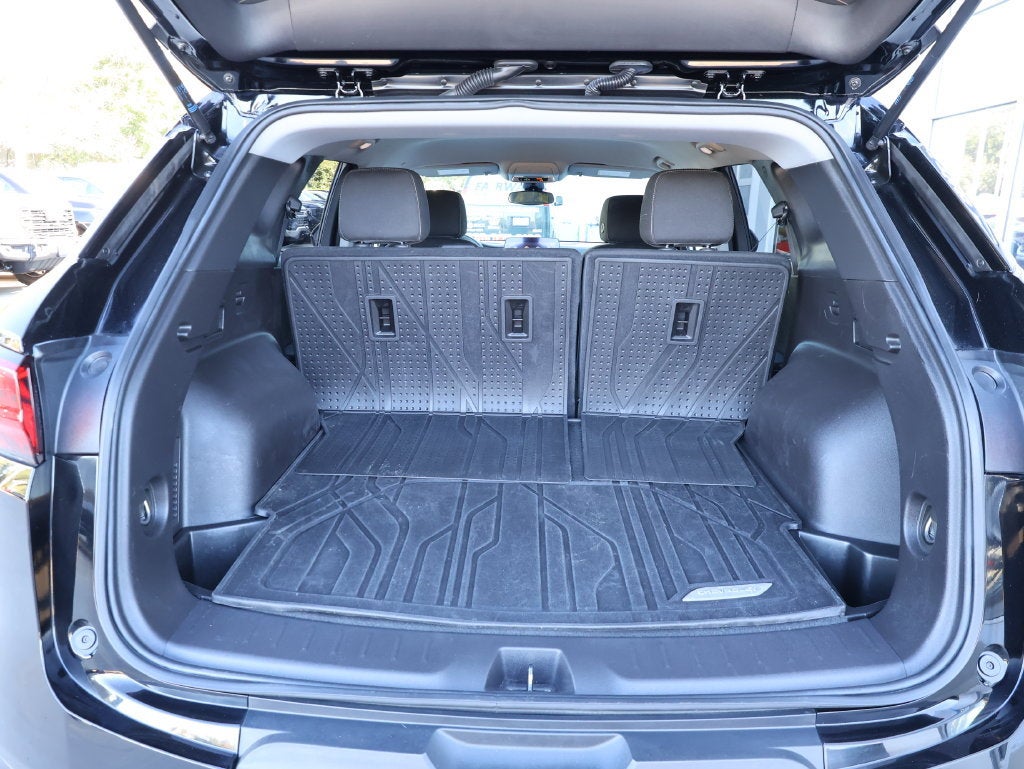 2024 Chevrolet Blazer 2LT - Photo 28