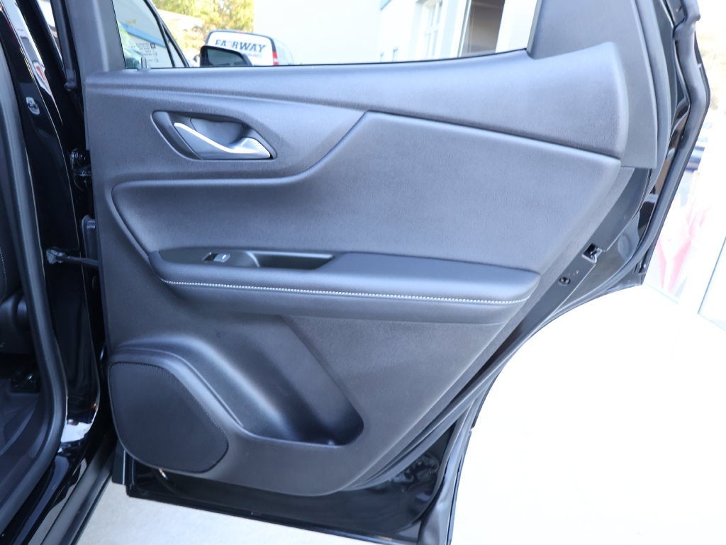 2024 Chevrolet Blazer 2LT - Photo 29