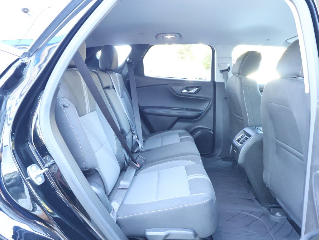 2024 Chevrolet Blazer 2LT - Photo 30
