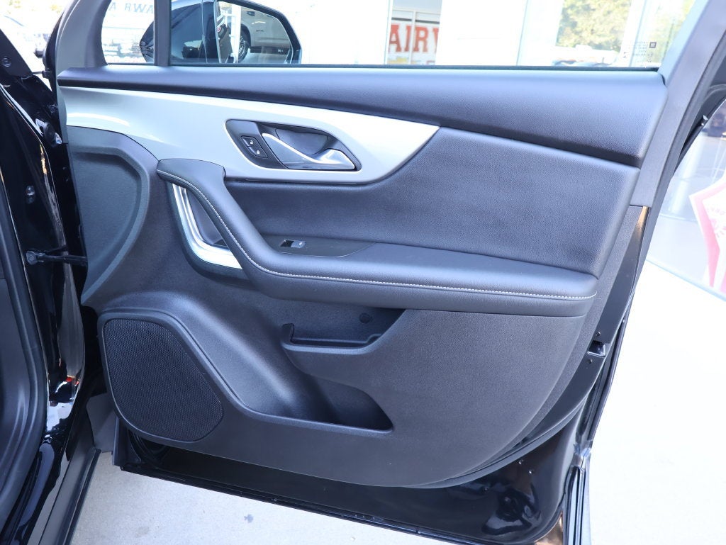 2024 Chevrolet Blazer 2LT - Photo 31