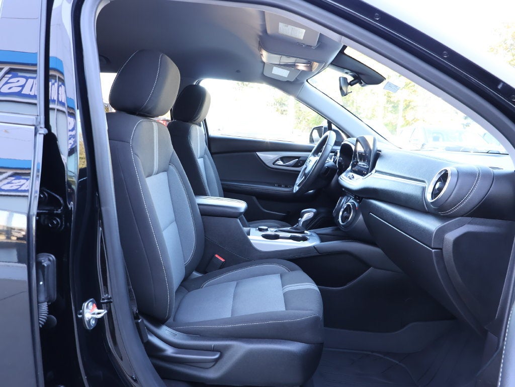 2024 Chevrolet Blazer 2LT - Photo 32