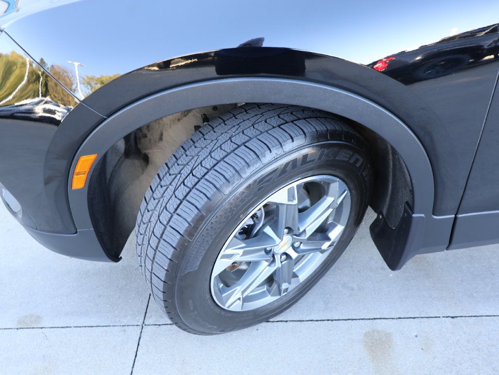 2024 Chevrolet Blazer 2LT - Photo 36