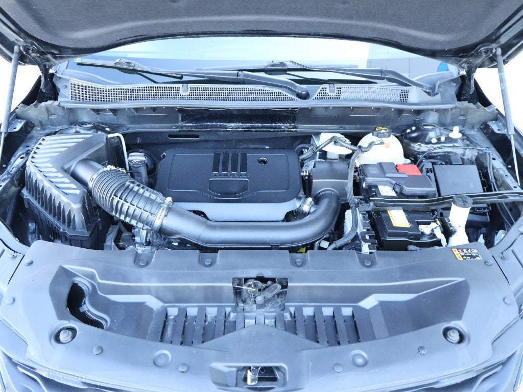 2024 Chevrolet Blazer 2LT - Photo 38