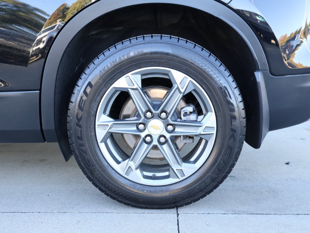 2024 Chevrolet Blazer 2LT - Photo 41