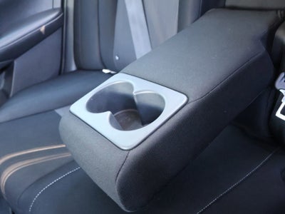 2022 Nissan Sentra SV Xtronic CVT