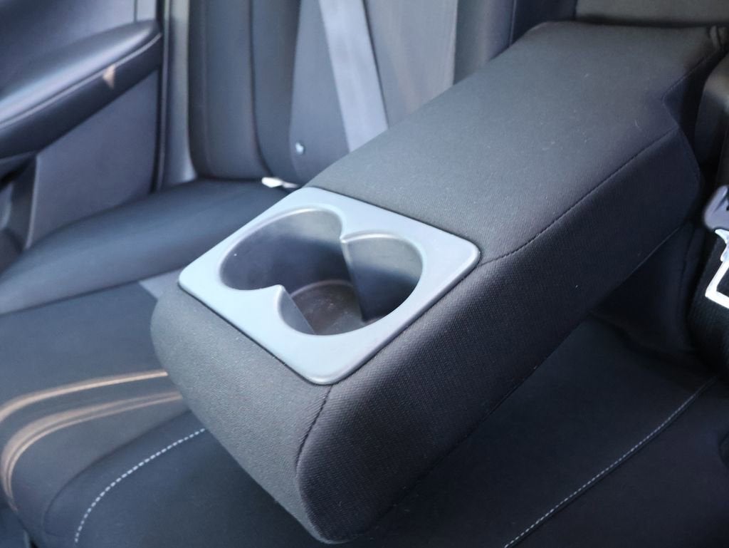 2022 Nissan Sentra SV Xtronic CVT