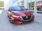 2022 Nissan Sentra SV Xtronic CVT