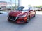2022 Nissan Sentra SV Xtronic CVT