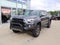 2021 Toyota Tacoma 4WD SR