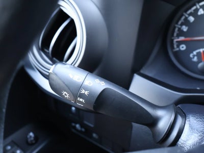 2020 Toyota Tacoma SR V6