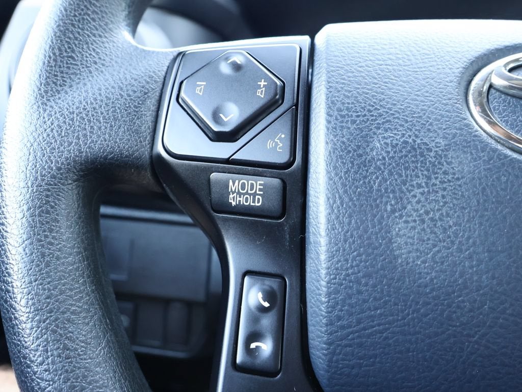 2020 Toyota Tacoma SR V6