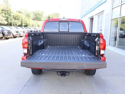 2020 Toyota Tacoma SR V6