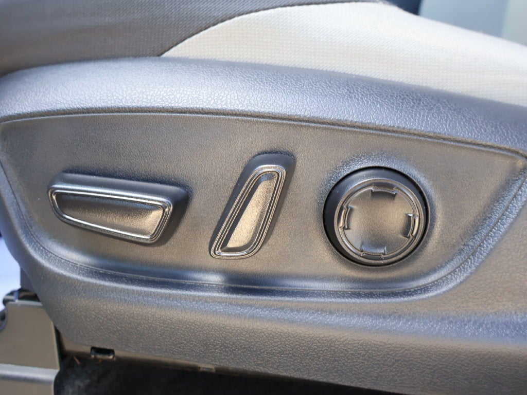 2024 Toyota Tacoma Hybrid TRD Sport 4WD